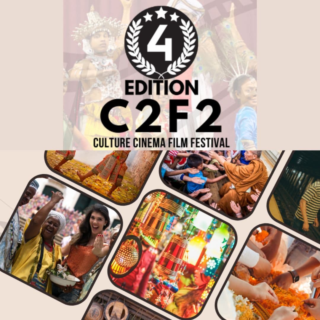 Cover Image for C2F2 to Showcase Films at Mumbai International Film Festival